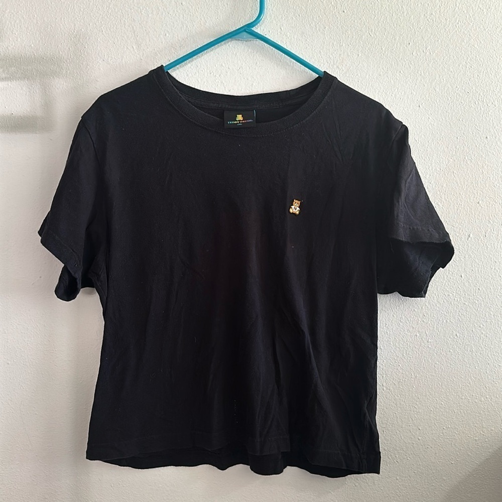 Teddy fresh t shirt size 2x